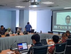 Tanah Datar Butuh Early Warning System untuk Mewaspadai Potensi Bencana