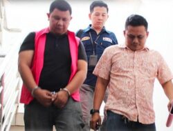 Kejari Padang Eksekusi Terpidana Kasus Korupsi pembangunan Gedung Kebudayaan Sumbar