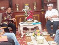 Pj Gubernur Riau Dukung Penuh HPN 2025 di Riau