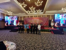 Sah! Mahyeldi-Vasko Ditetapkan Jadi Pemenang Pilgub Sumbar