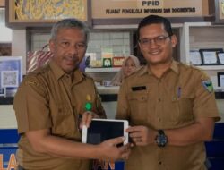 Indeks SPBE Kabupaten Pesisir Selatan Tertinggi di Sumatera