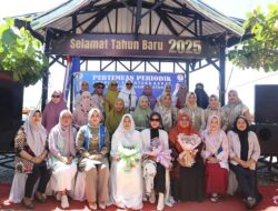 120 Peserta Ikuti Pertemuan IWAPI