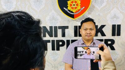 Polresta Padang Tetapkan Satu Tersangka Dugaan Tambang Ilegal di Gunuang Sariak