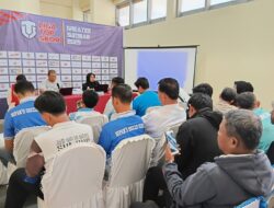 LTS Sumbar 2025 Januari Ini Ditabuh Kembali di Dua Zona Padang dan Payakumbuh