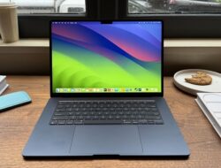 Kelebihan MacBook Air untuk Mahasiswa