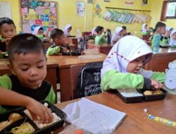 Belum Ada Program Makan Bergizi Gratis di Kota Solok
