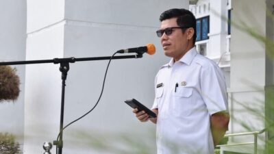 Desa di Kota Pariaman Alokasikan 20 Persen Dana untuk Ketahanan Pangan