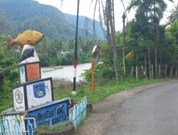 Desa Rantih Sawahlunto Punya Potensi Besar untuk Terus Maju