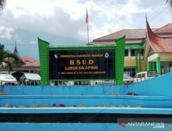 Berikan Pelayanan Terbaik kepada Pengunjung RSUD Tuanku Iman Bonjol