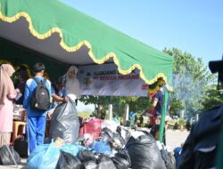 Tantangan dan Optimisme PT Semen Padang dalam Pemanfaatan AFR untuk Lingkungan Berkelanjutan