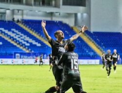Turunkan Pemain Asing Baru, SPFC Sukses Raih Kemenangan 1-3 Atas Borneo