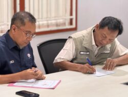 Perkuat Kompetensi SDM, PT Semen Padang MoU dengan BPVP Padang