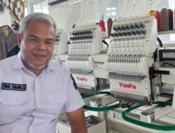 Sabut Kelapa Desa Kumbayau Berpotensi Hasilkan Rp 5,4 Miliar per Tahun