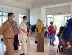 Tim Tirta Medical Center Lakukan Pemeriksaan Gratis TBC