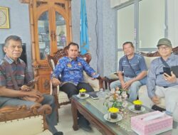 Maret, Tunjangan Guru di Agam Cair 