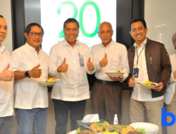 Spin Off UUS BTN Jadikan Persaingan Sehat Bisnis Syariah