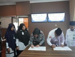 Lapas Perempuan Pekanbaru Gandeng Kemenag untuk Penguatan Pembinaan Warga Binaan