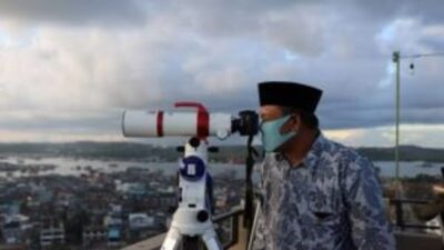 Kemenag Gelar Sidang Isbat Awal Ramadan 1446 H pada 28 Februari 2025