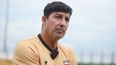 Madura United Belum Kalah Sejak Ditangani Alfredo Vera