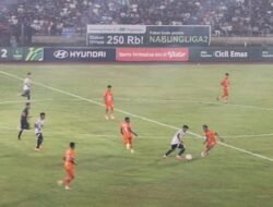 PSPS Hanya Mainkan Satu Pemain Asing di Laga Penentuan Lawan Persiraja, Ada Apa?