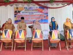 SMAN 6 Pariaman Gaungkan Kompetisi Islami dan Futsal ke Level Sumbar