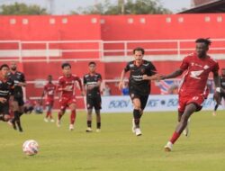 Badai Cedera Hantam PSM Makassar, Tavares Pusing Jelang Duel Kontra PSIS