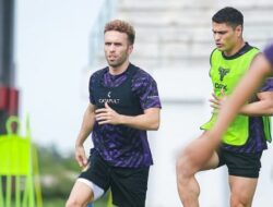 Persik Kediri Dapat Suntikan Amunisi, Siap Kunci Kemenangan di Kandang