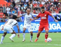 Misi 3 Poin! Semen Padang FC Berambisi Tumbangkan Persita di Kandang