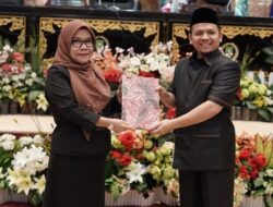 Pemprov Riau Terima Laporan Reses DPRD, Jadi Bahan Rancangan Kebijakan Daerah