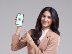 Pelopor Layanan Bullion Bank, Deposito Emas Pegadaian Semakin Diminati Masyarakat
