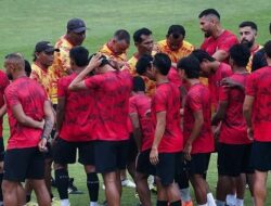 Head-to-Head Arema FC vs PSS Sleman, Super Elja Unggul di Statistik