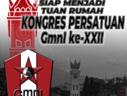 Menuju Kongres GMNI XXII: Bukittinggi, Kota Kelahiran Bung Hatta Siap Jadi Tuan Rumah