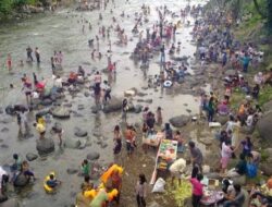 MUI Padang Imbau Warga Supaya “Balimau” di Rumah Saja
