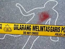 Cangkang Sawit Berserakan di Jalan, Siswi SMA Tewas Kecelakaan