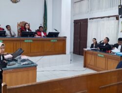 Ayah Cut Salsabila Ingin Damai, Pihak Korban Enggan Berdamai?