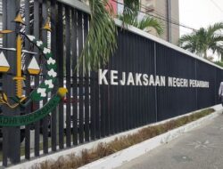 Jaksa Dalami Peran Pejabat dan Swasta dalam Skandal Korupsi di Diskominfotiksan Pekanbaru