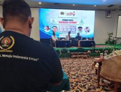 Buku Dibuang Sayang, Cerita di Balik Cerita Suryansyah Dirilis Pada HPN 2025