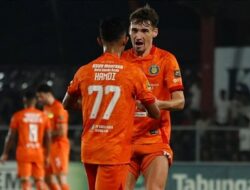 PSIM Jogja Takluk di Banda Aceh, Persiraja Raih Kemenangan Penting