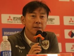 3 Nama Besar yang Dinilai Mampu Menggantikan Shin Tae-yong