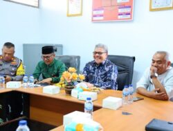 Optimalkan PAD, Ketua DPRD Sumbar Dorong Pergub BBNKB Non-BA