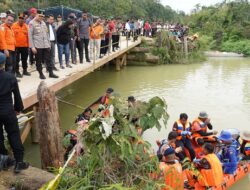 Kapolda Riau: Perusahaan Harus Bertanggung Jawab atas Kecelakaan Maut di Sungai Segati