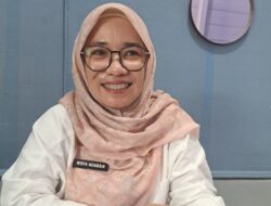 Akumulasi dari Tahun 2014, Penderita AIDS di Meranti Tembus 132 Kasus