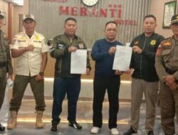 Pemkab Meranti Tegaskan Aturan Ramadhan: Hiburan Malam Tutup, Warga Diminta Toleran