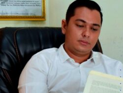Martry Gilang Rosadi (ist)
