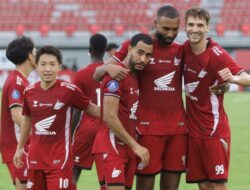 PSM Makassar Akhiri Delapan Tahun Puasa Kemenangan atas Persija