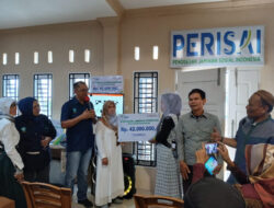Bayar Iuran Rp16.800/Bulan, Ahli Waris Dapatkan Santunan JKM Sebesar Rp42 Juta Dari BPJS Ketenagakerjaan