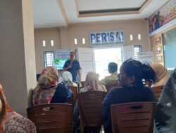 Melalui Agen Perisai Damko, Peserta BPJS Ketenagakerjaan Juga Bisa Umroh