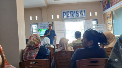 Melalui Agen Perisai Damko, Peserta BPJS Ketenagakerjaan Juga Bisa Umroh