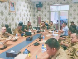 Pengemis, Anjal dan Gepeng Segera Ditertibkan Pol PP Padang