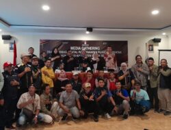 Transformasi Digital Pilkada 2024: KPU Solok Selatan Gandeng KI Sumbar